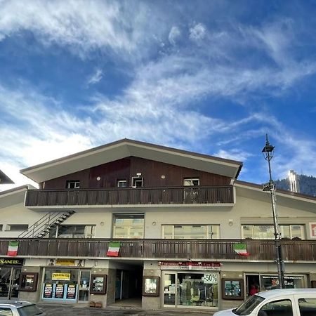 Hotel Tarvis 外观 照片
