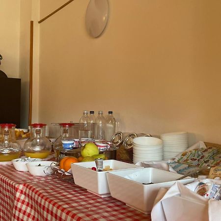 Hotel Tarvis 外观 照片