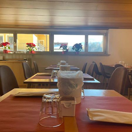 Hotel Tarvis 外观 照片