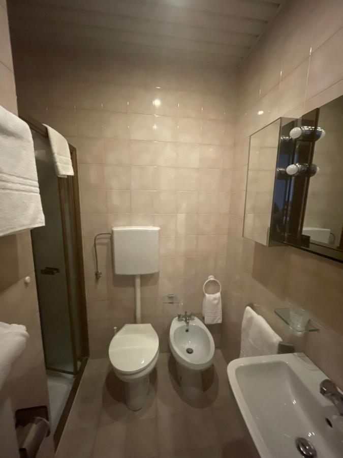 Hotel Tarvis 外观 照片