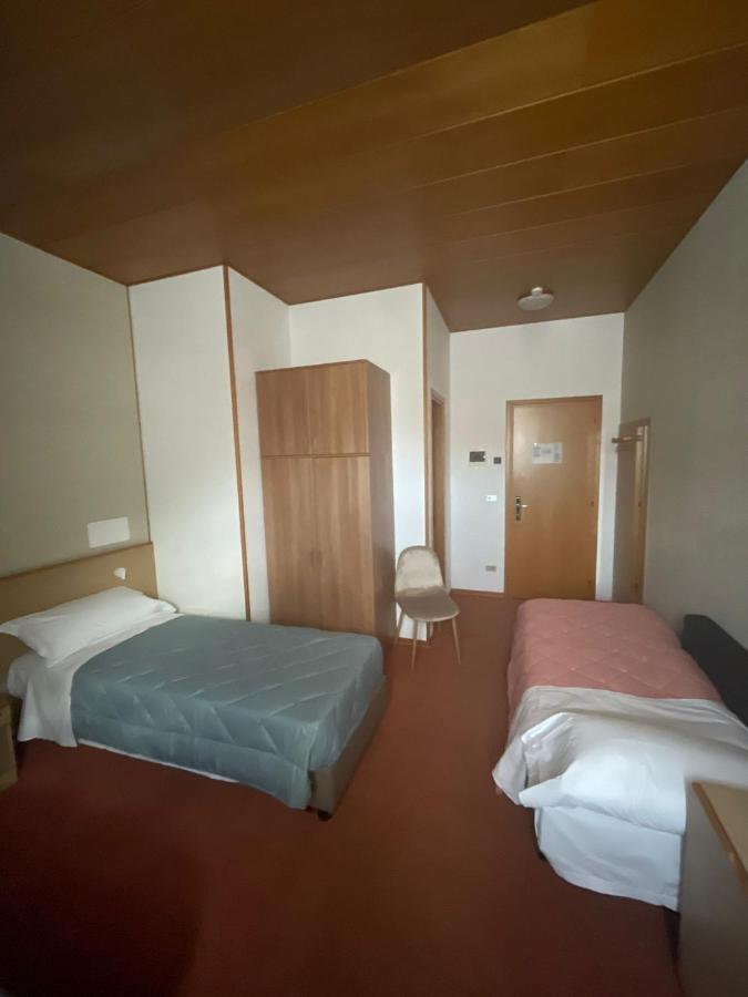 Hotel Tarvis 外观 照片