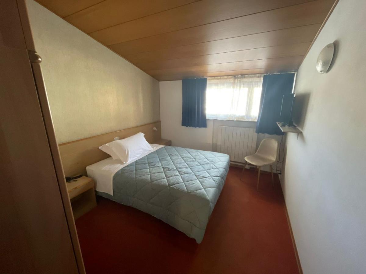 Hotel Tarvis 外观 照片
